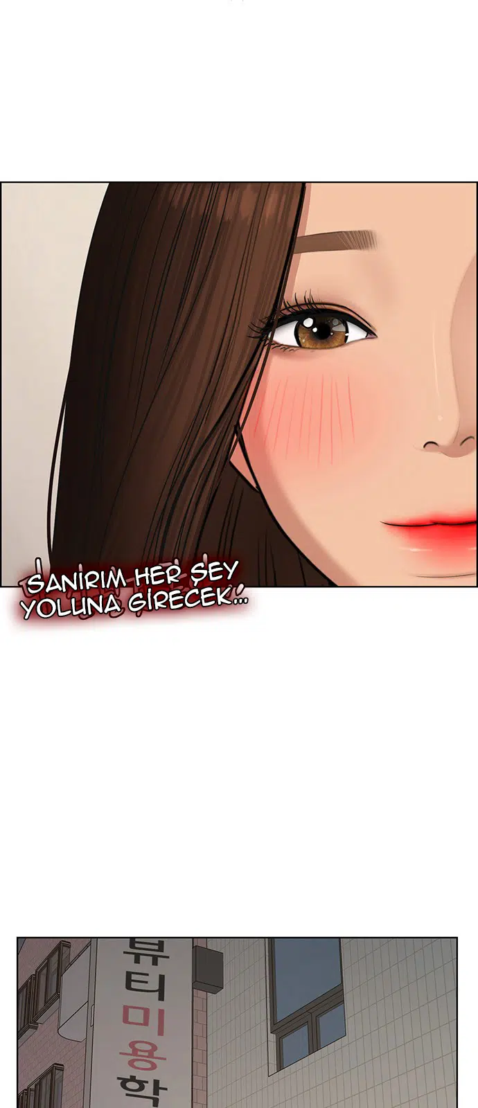 Gerçek Güzellik - Bölüm 136 Sayfa 71