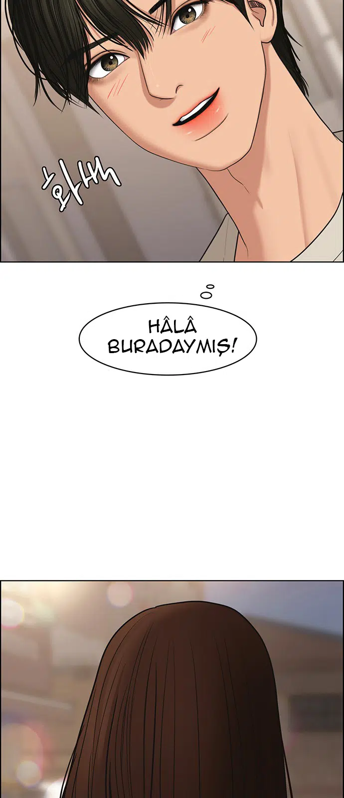 Gerçek Güzellik - Bölüm 136 Sayfa 74