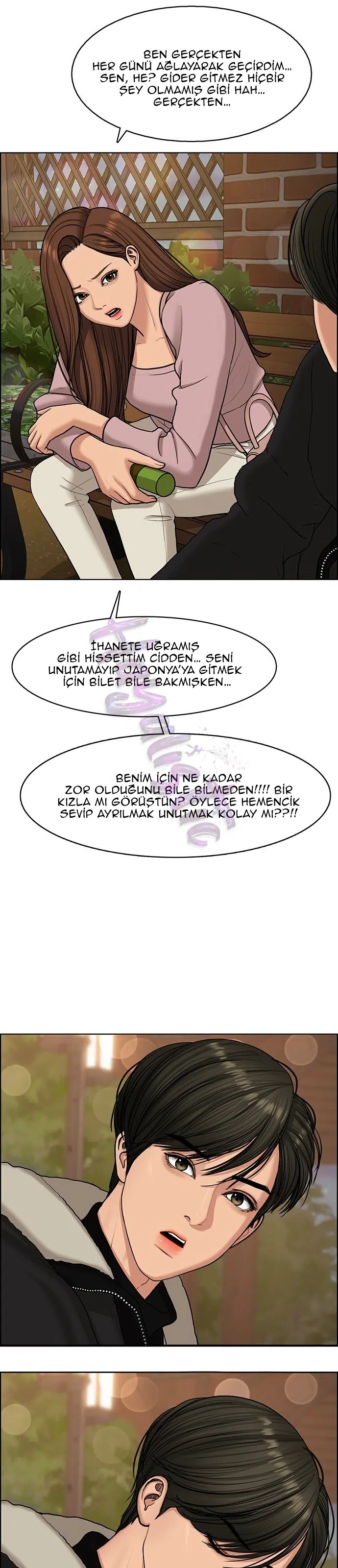 Gerçek Güzellik - Bölüm 137 Sayfa 51