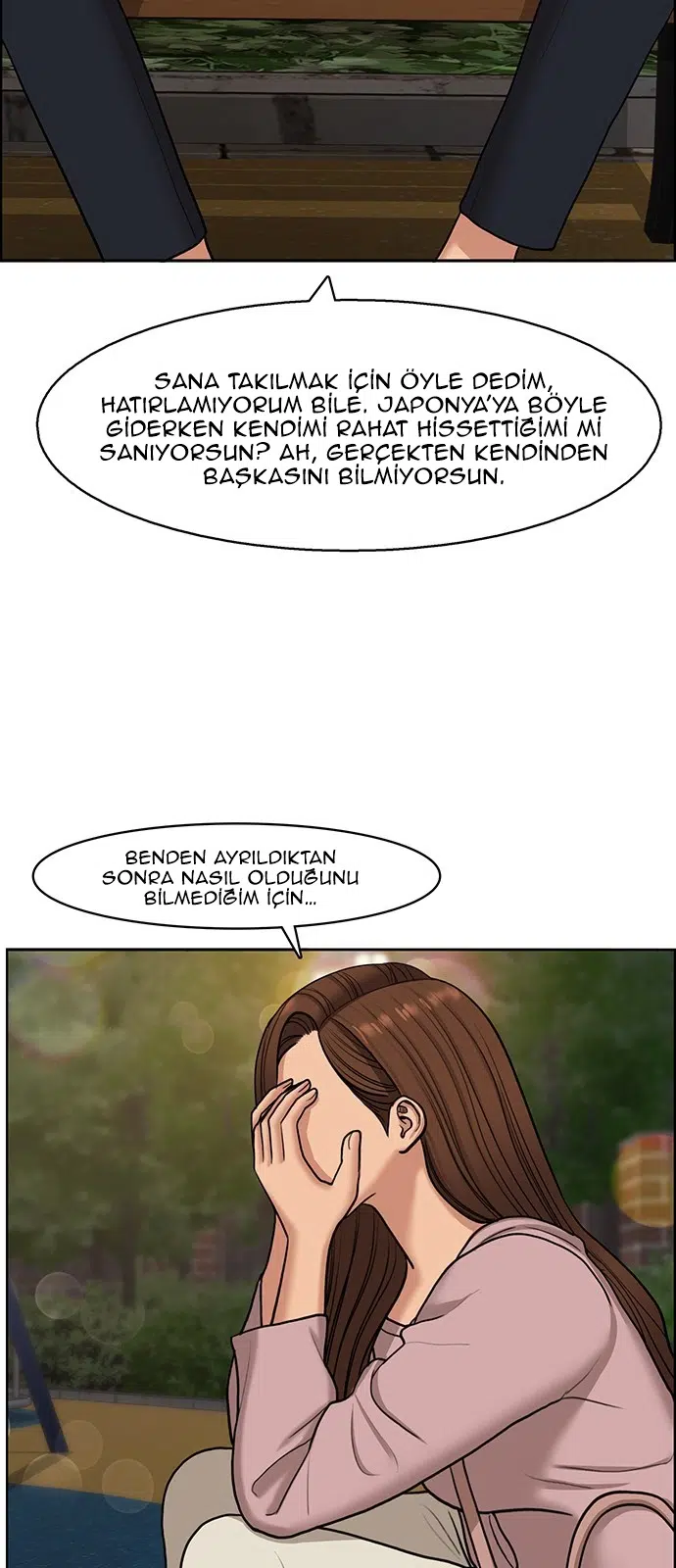 Gerçek Güzellik - Bölüm 137 Sayfa 54