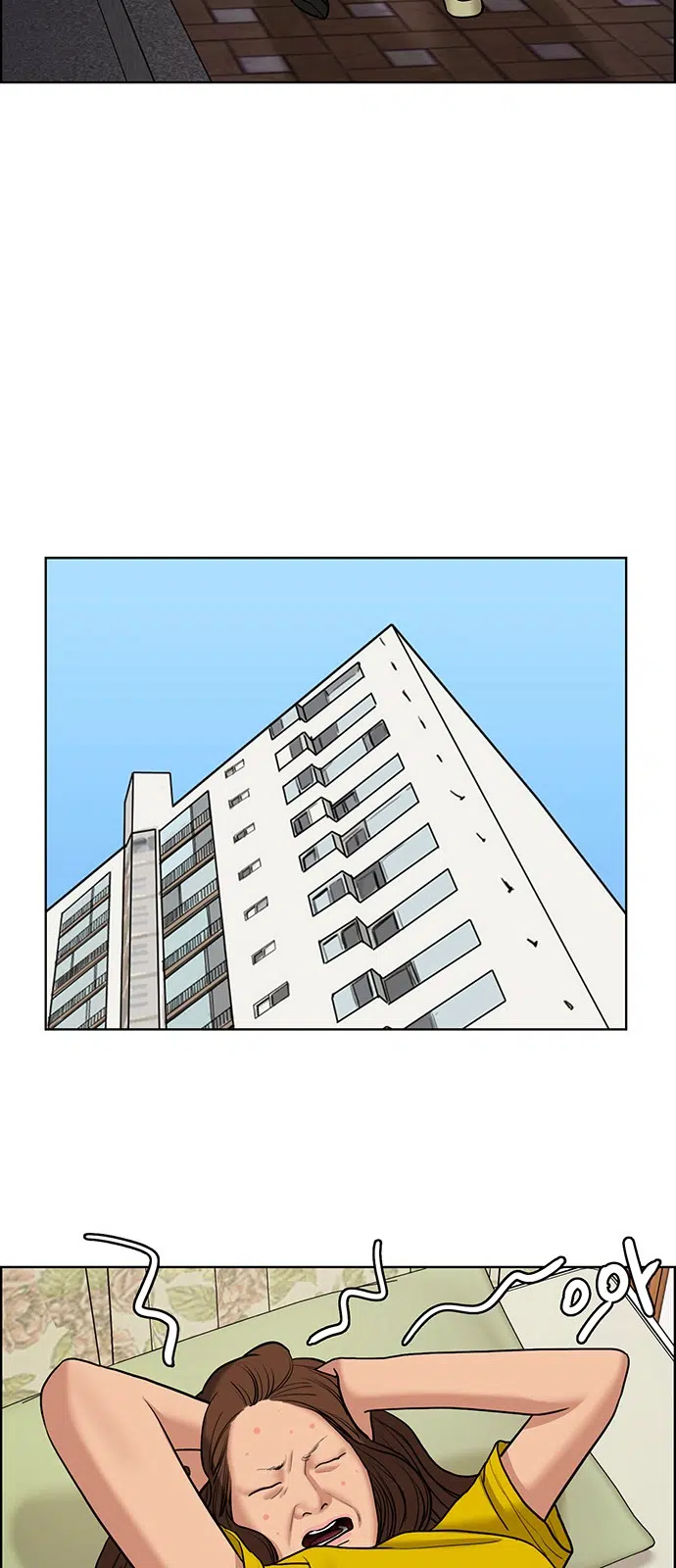 Gerçek Güzellik - Bölüm 137 Sayfa 65
