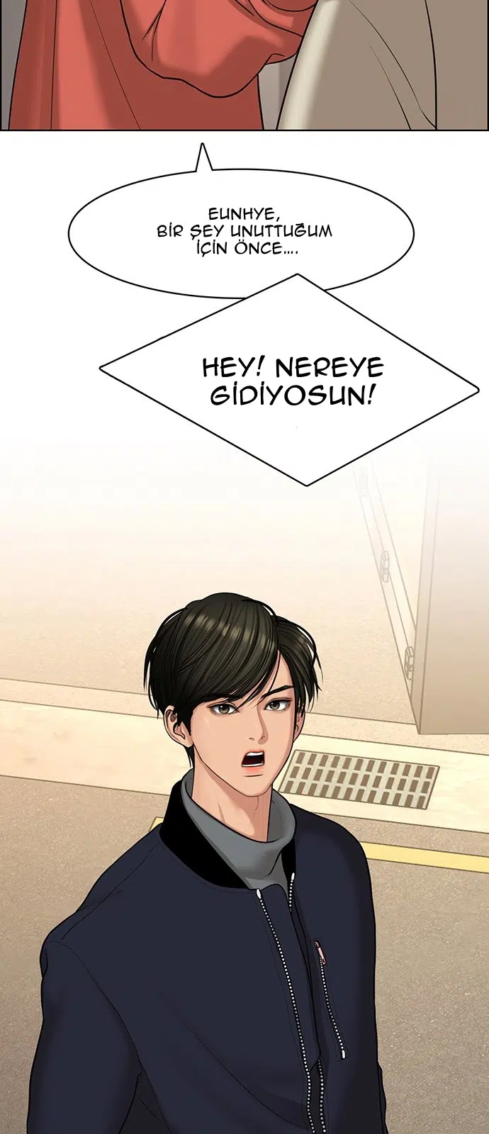 Gerçek Güzellik - Bölüm 137 Sayfa 80