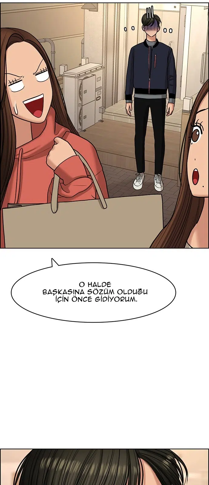 Gerçek Güzellik - Bölüm 137 Sayfa 84