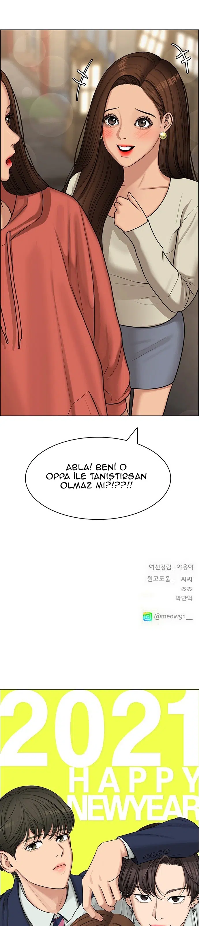 Gerçek Güzellik - Bölüm 137 Sayfa 88