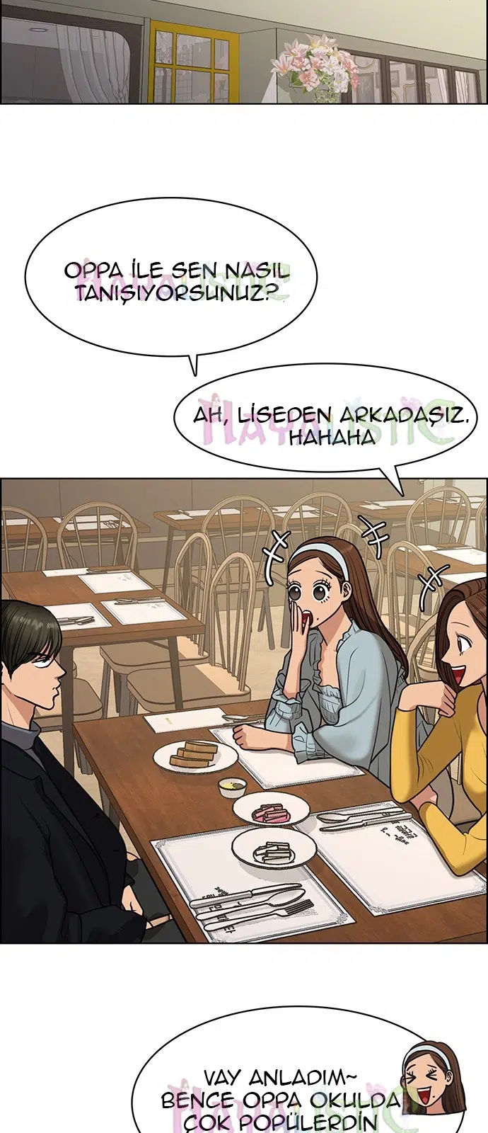 Gerçek Güzellik - Bölüm 138 Sayfa 41