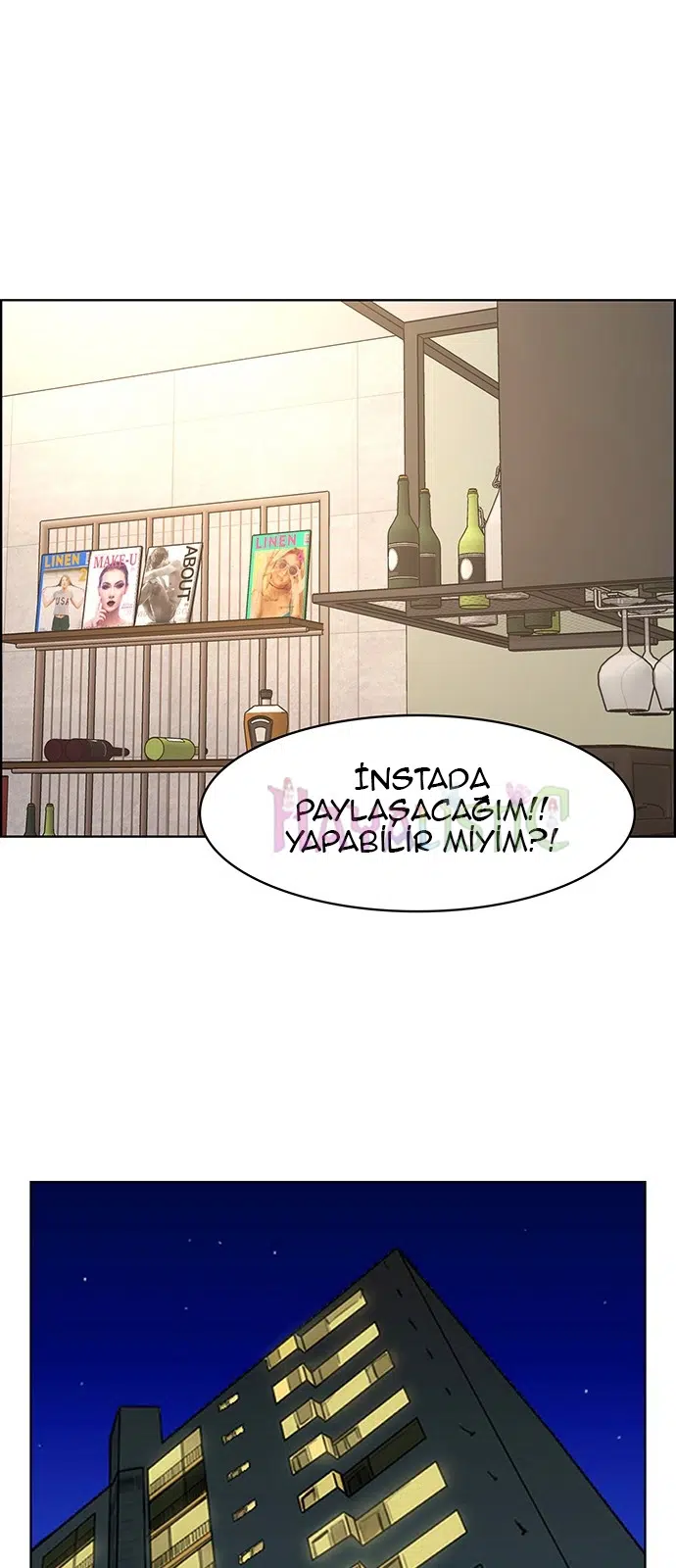 Gerçek Güzellik - Bölüm 138 Sayfa 48