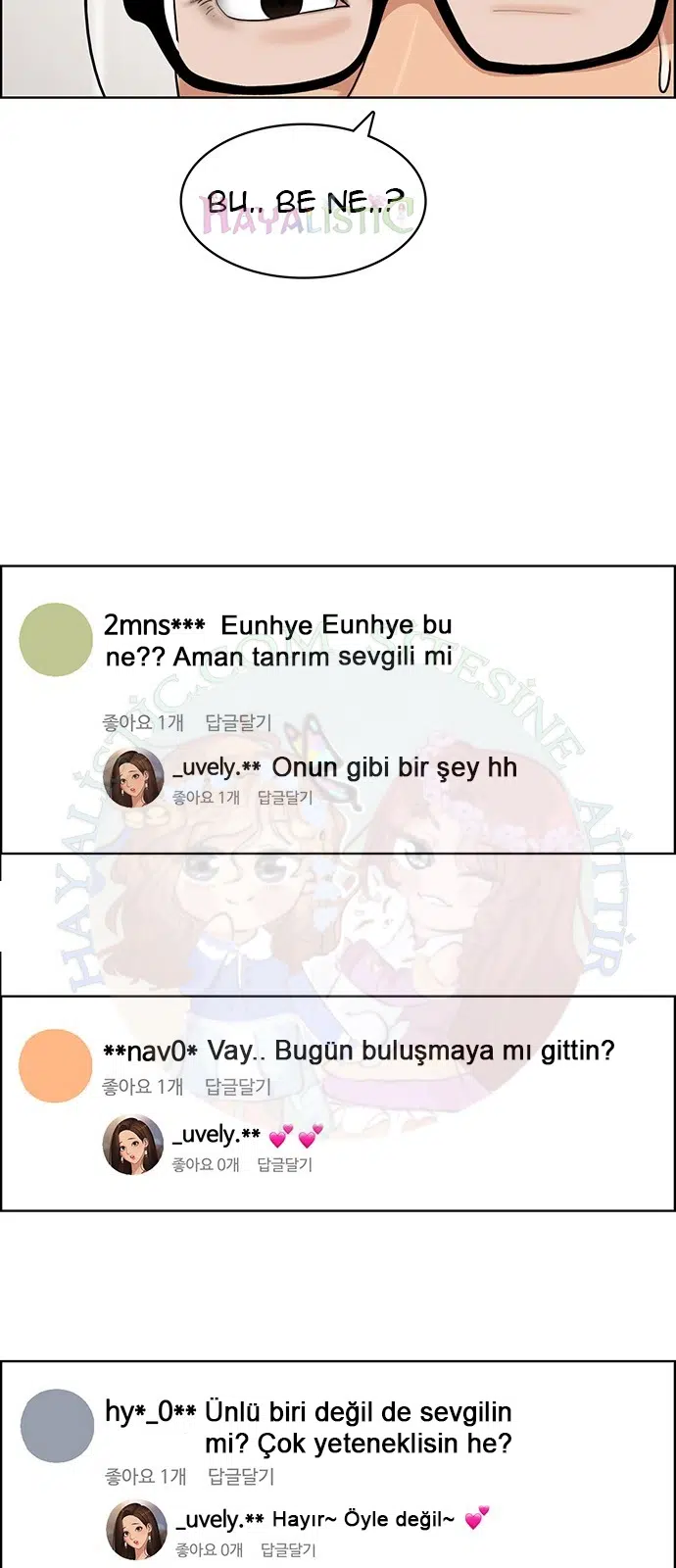 Gerçek Güzellik - Bölüm 138 Sayfa 51