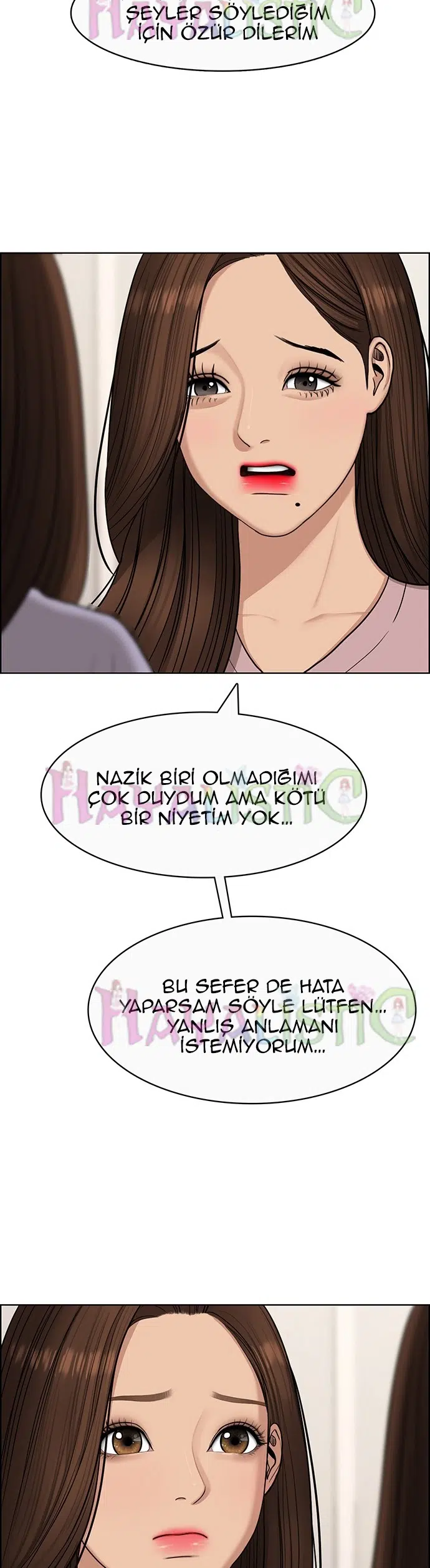 Gerçek Güzellik - Bölüm 140 Sayfa 8