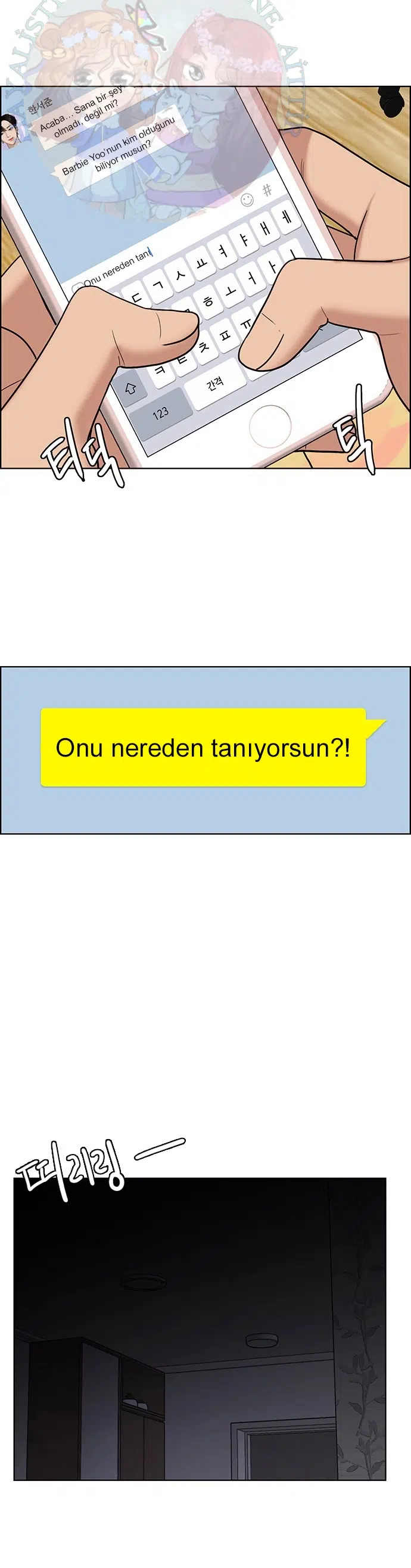 Gerçek Güzellik - Bölüm 140 Sayfa 39