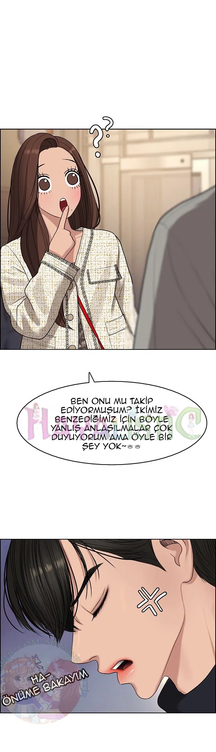 Gerçek Güzellik - Bölüm 141 Sayfa 45