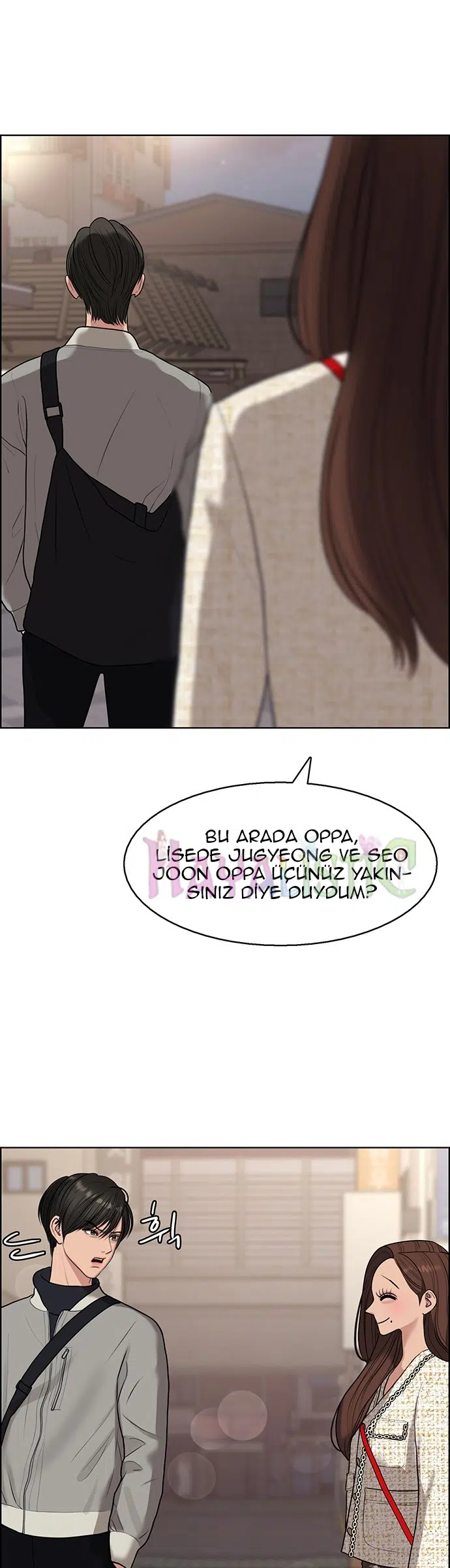 Gerçek Güzellik - Bölüm 141 Sayfa 46