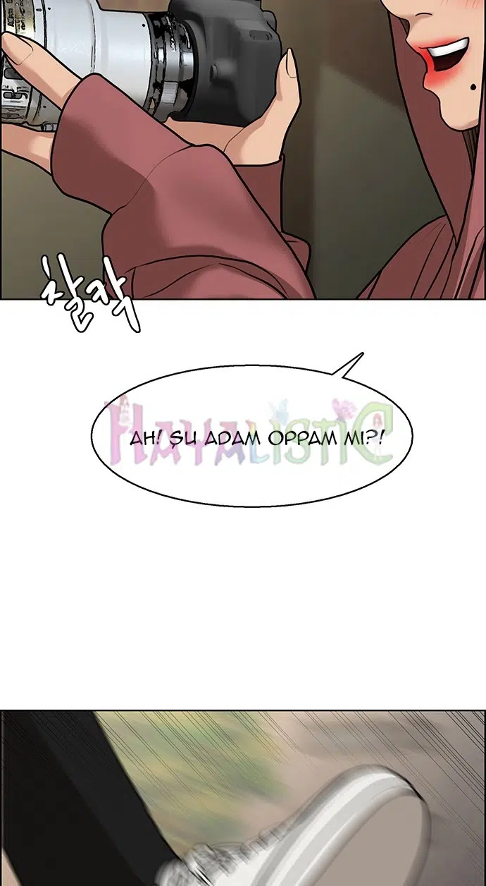 Gerçek Güzellik - Bölüm 141 Sayfa 62