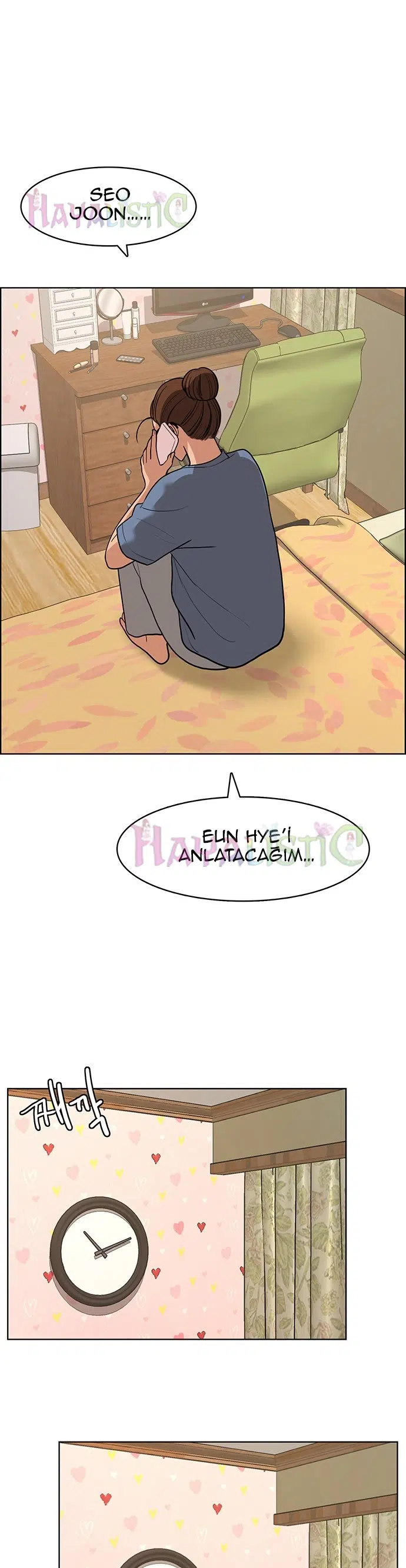 Gerçek Güzellik - Bölüm 142 Sayfa 38