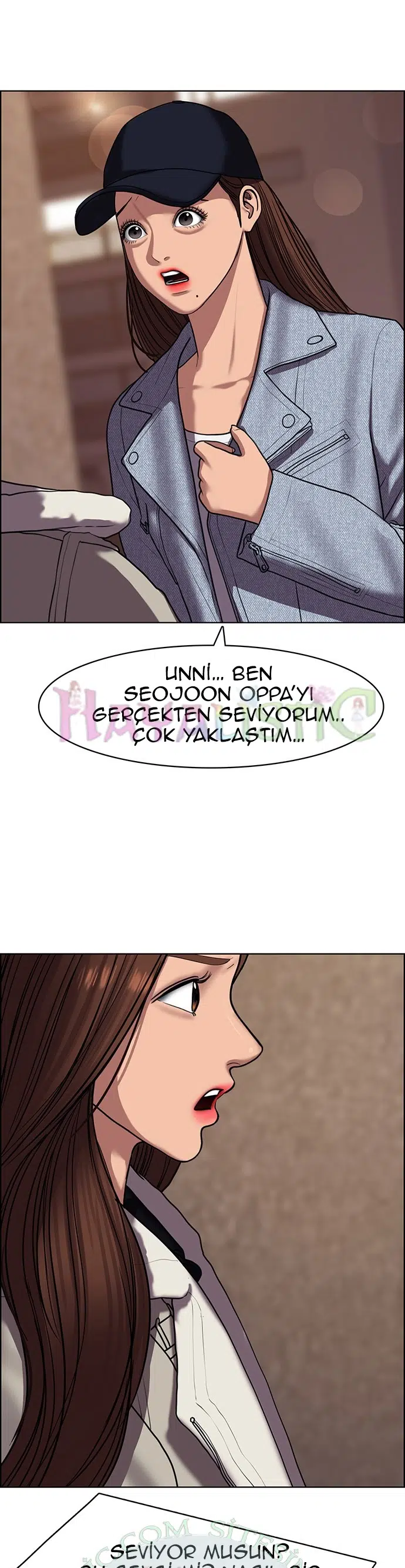 Gerçek Güzellik - Bölüm 142 Sayfa 47