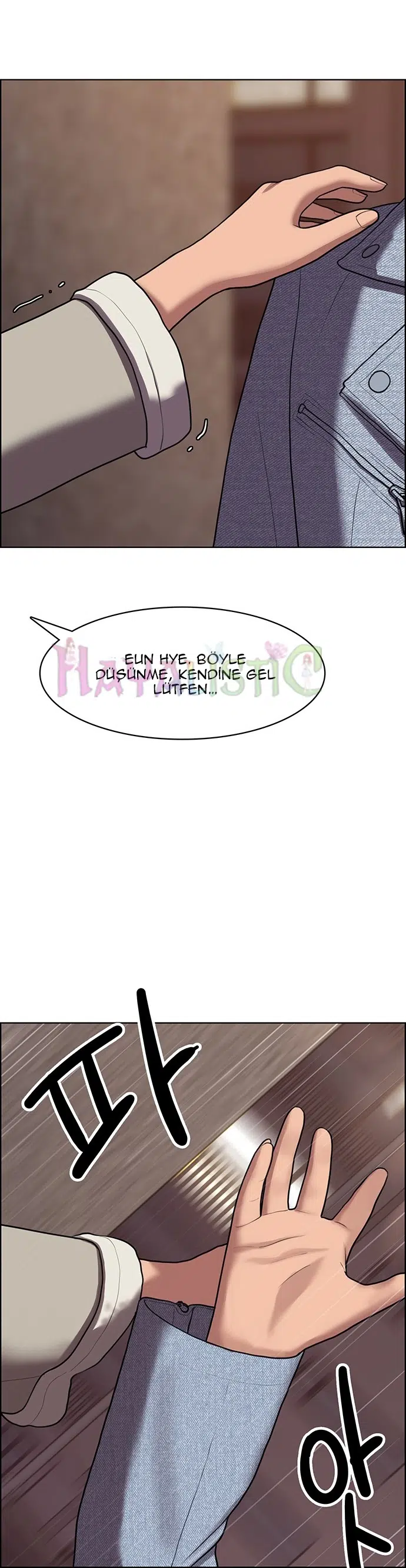 Gerçek Güzellik - Bölüm 142 Sayfa 52