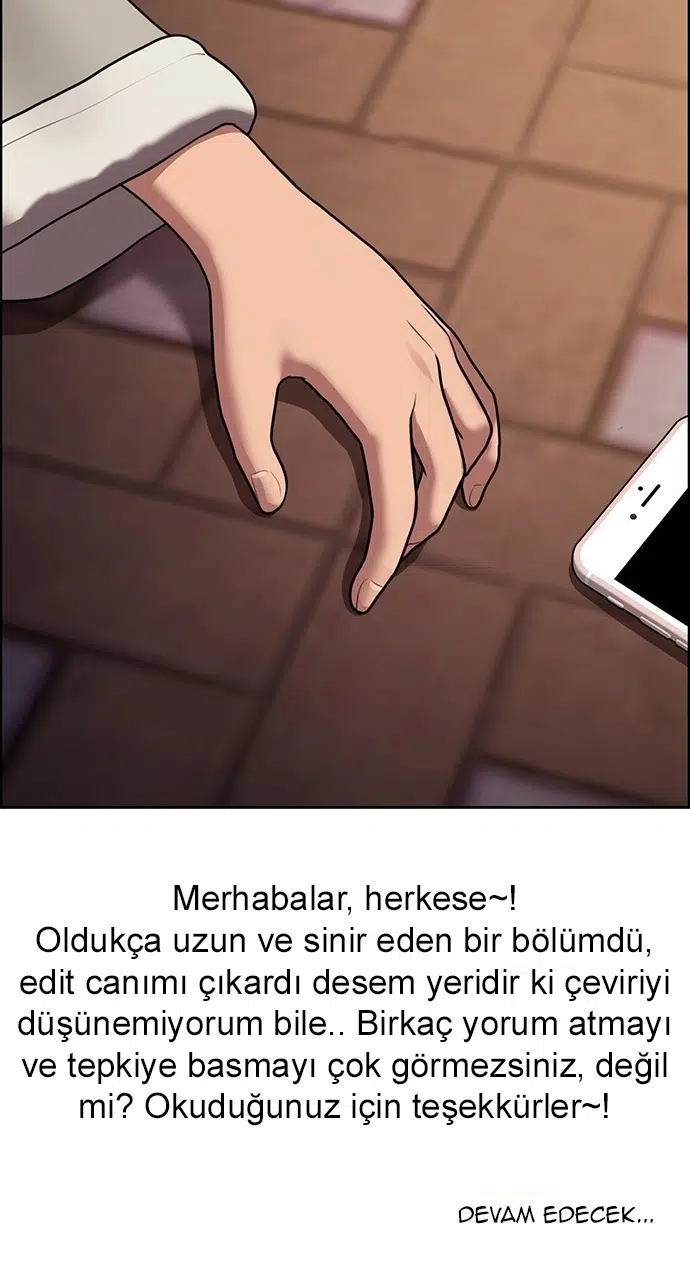 Gerçek Güzellik - Bölüm 142 Sayfa 64