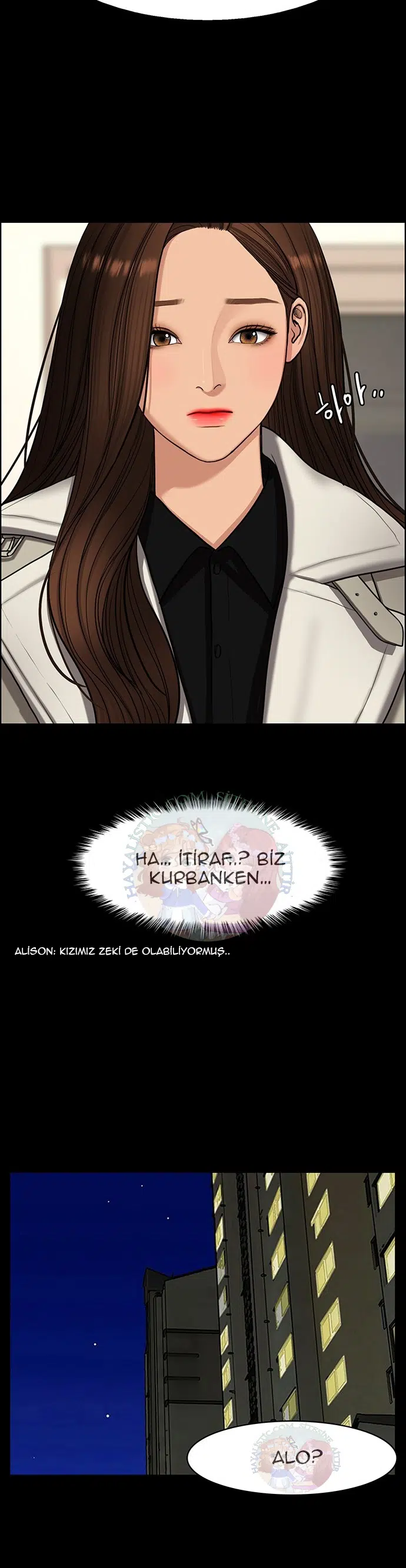 Gerçek Güzellik - Bölüm 143 Sayfa 12