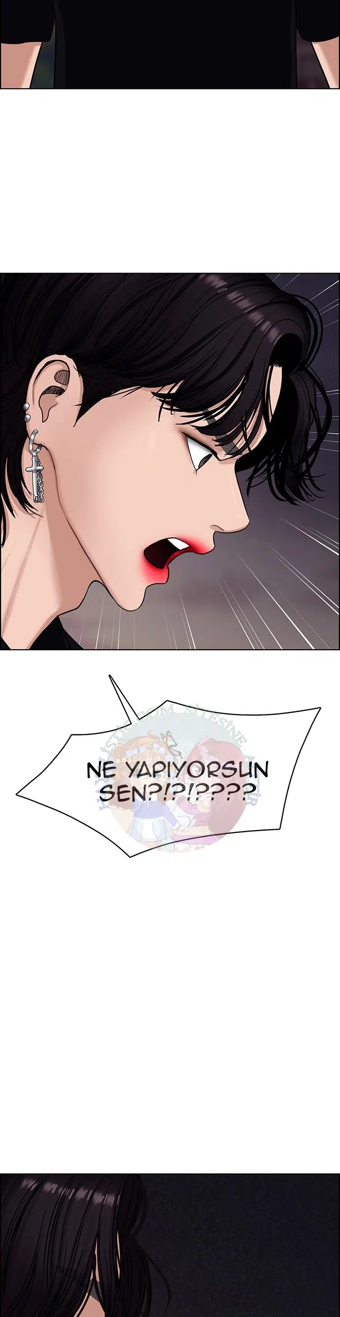 Gerçek Güzellik - Bölüm 143 Sayfa 19