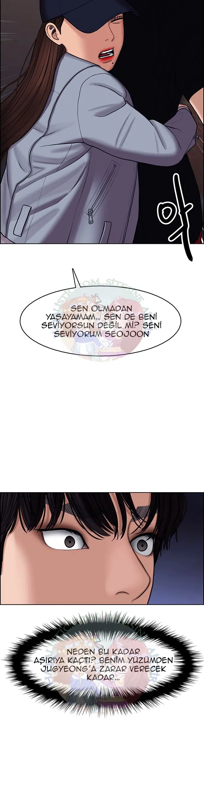 Gerçek Güzellik - Bölüm 143 Sayfa 26