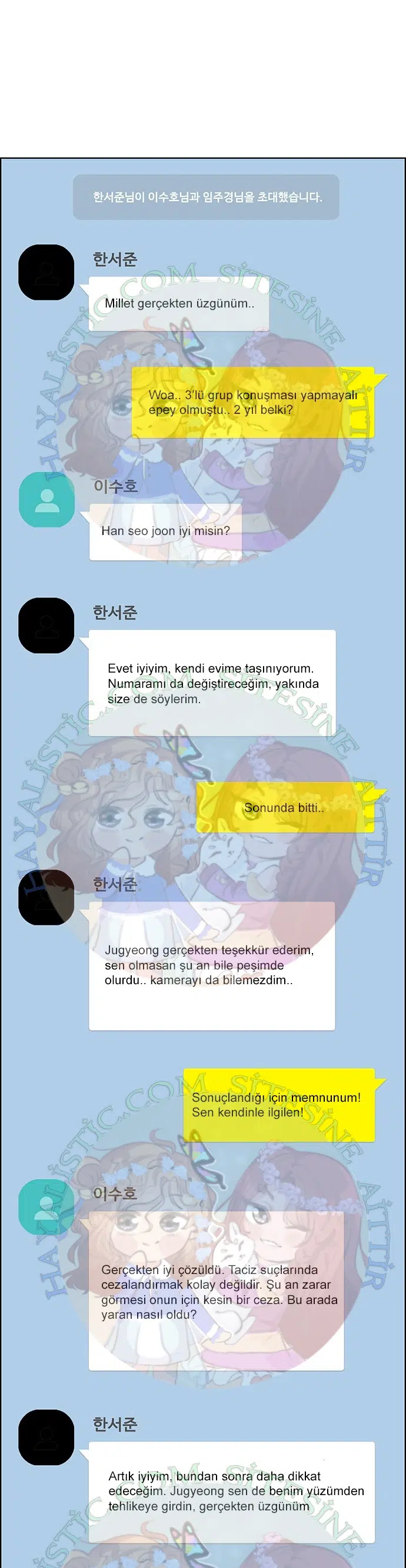 Gerçek Güzellik - Bölüm 143 Sayfa 42