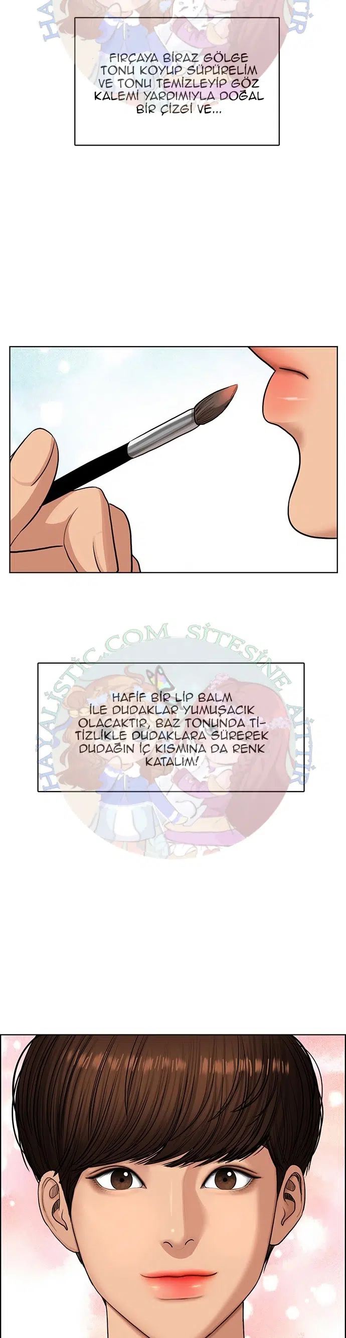 Gerçek Güzellik - Bölüm 144 Sayfa 13