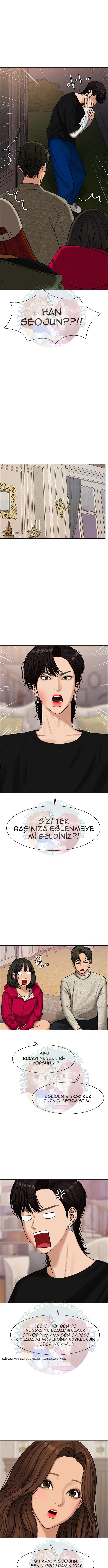 Gerçek Güzellik - Bölüm 145 Sayfa 3
