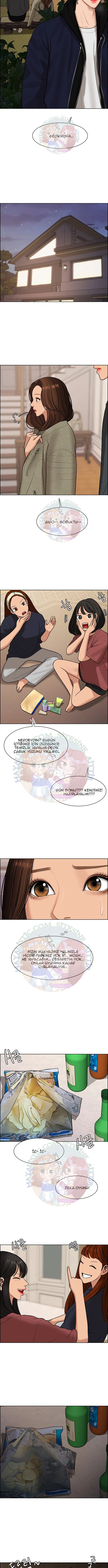 Gerçek Güzellik - Bölüm 145 Sayfa 15