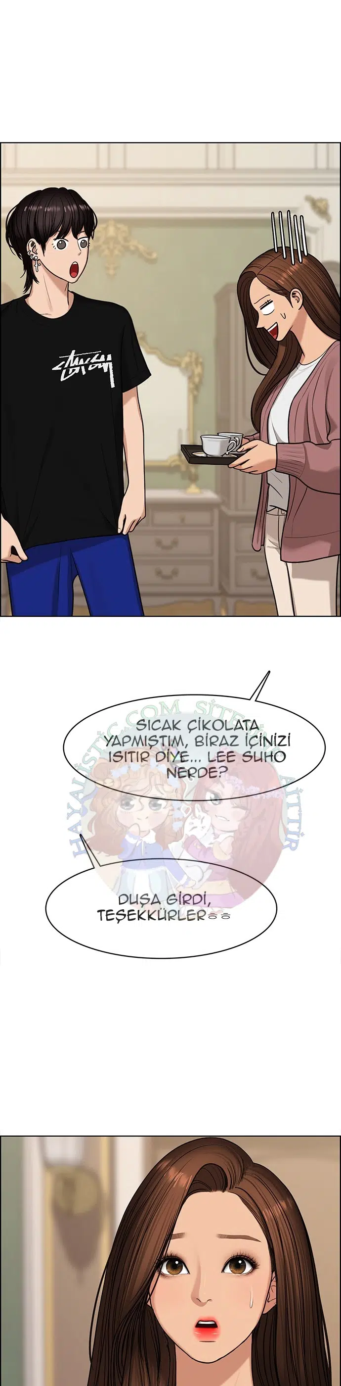 Gerçek Güzellik - Bölüm 147 Sayfa 27