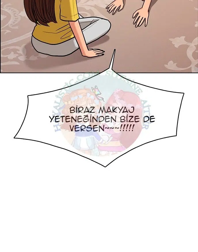 Gerçek Güzellik - Bölüm 147 Sayfa 53