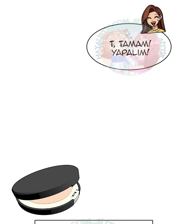 Gerçek Güzellik - Bölüm 147 Sayfa 54