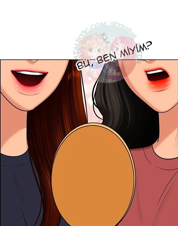 Gerçek Güzellik - Bölüm 147 Sayfa 60