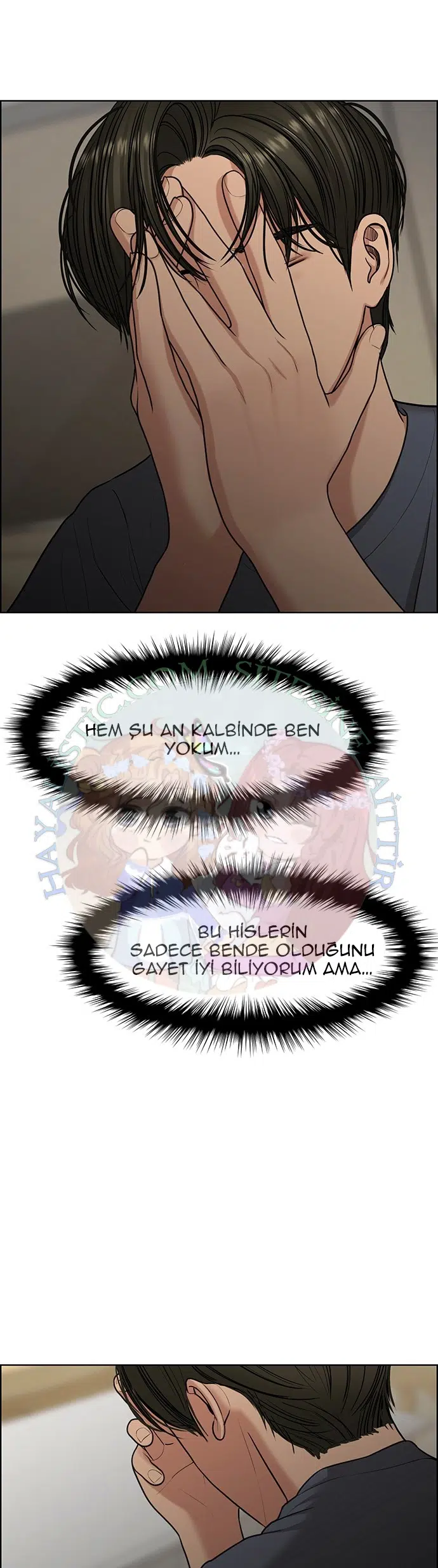 Gerçek Güzellik - Bölüm 148 Sayfa 35