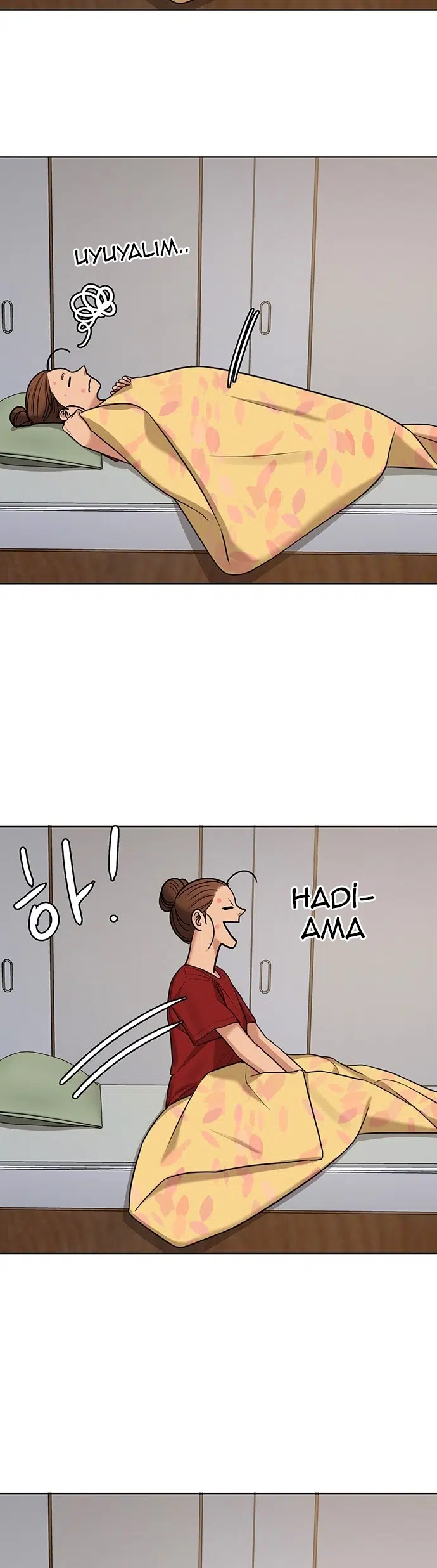 Gerçek Güzellik - Bölüm 148 Sayfa 43