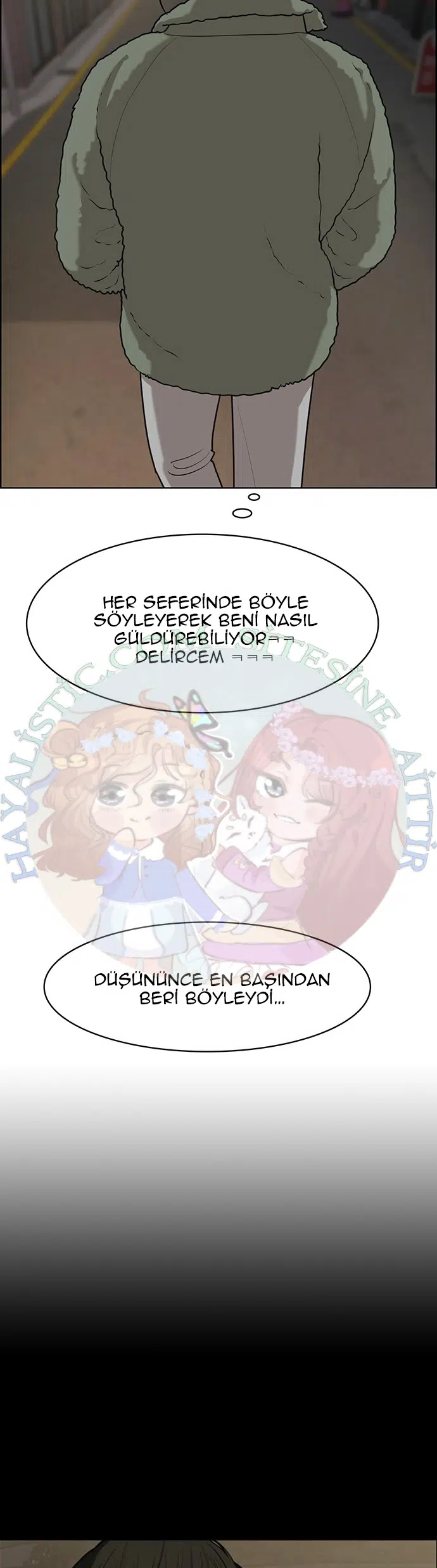 Gerçek Güzellik - Bölüm 148 Sayfa 52