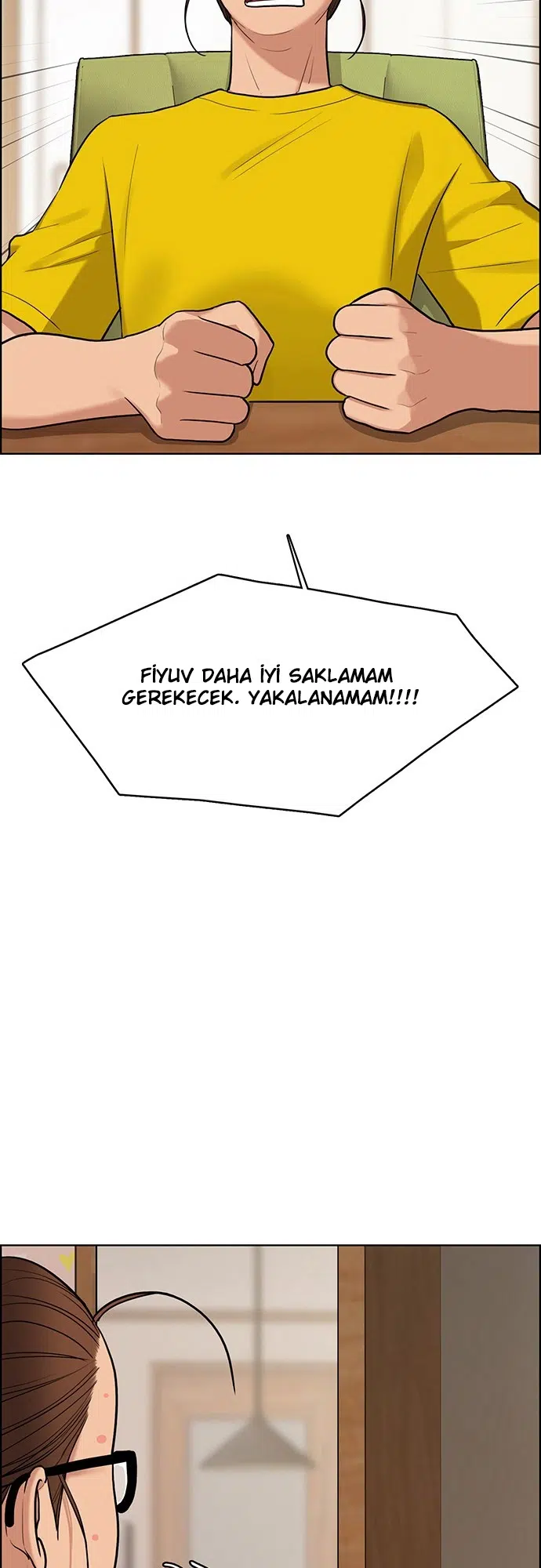 Gerçek Güzellik - Bölüm 149 Sayfa 11