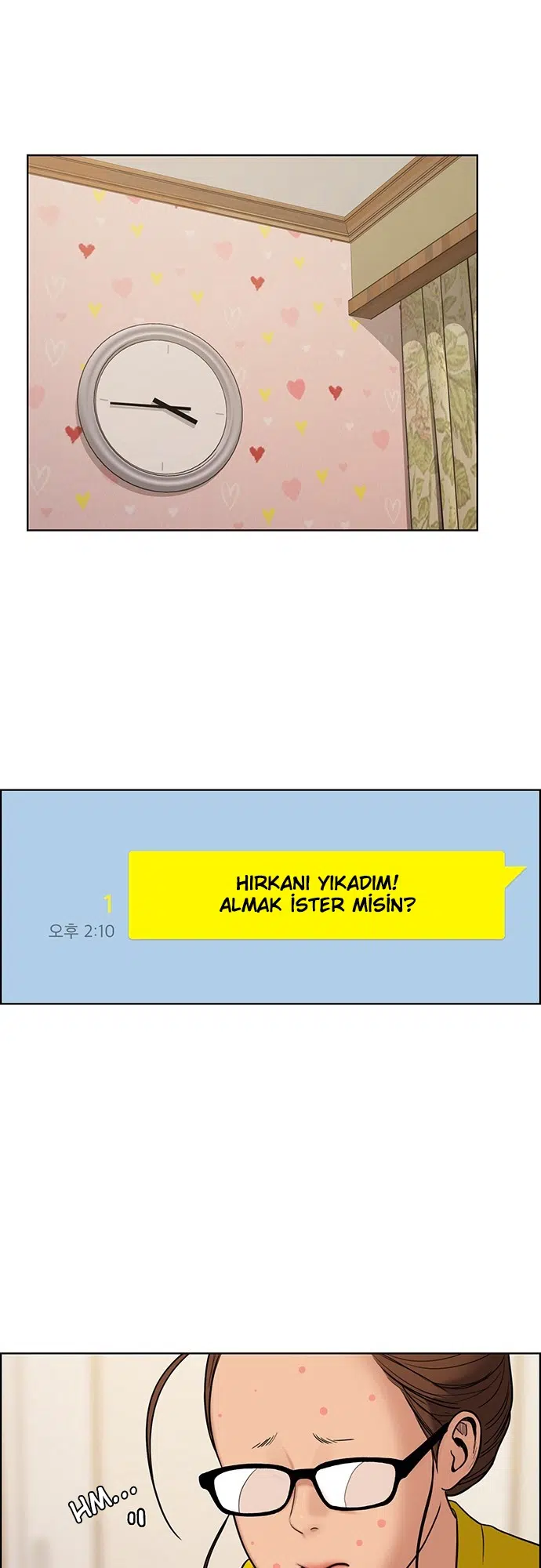 Gerçek Güzellik - Bölüm 149 Sayfa 14