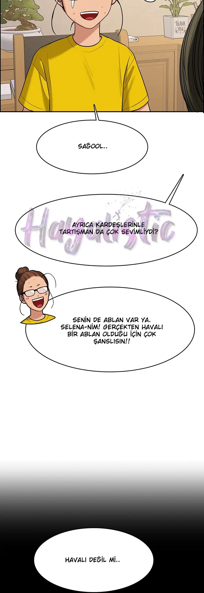 Gerçek Güzellik - Bölüm 149 Sayfa 78