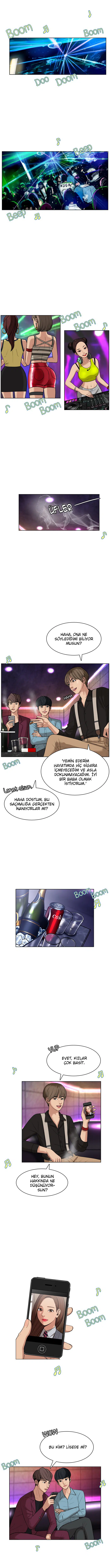 Gerçek Güzellik - Bölüm 14 Sayfa 2
