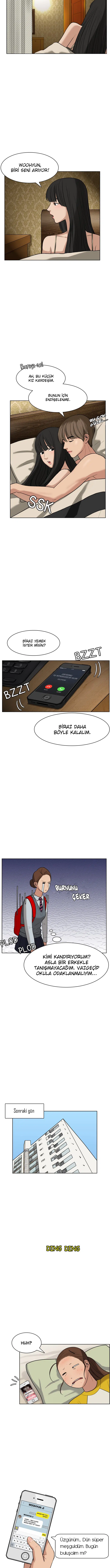 Gerçek Güzellik - Bölüm 14 Sayfa 11