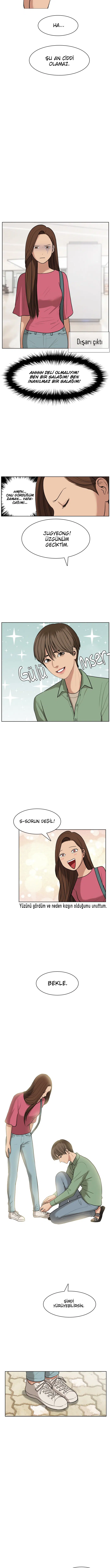 Gerçek Güzellik - Bölüm 14 Sayfa 12