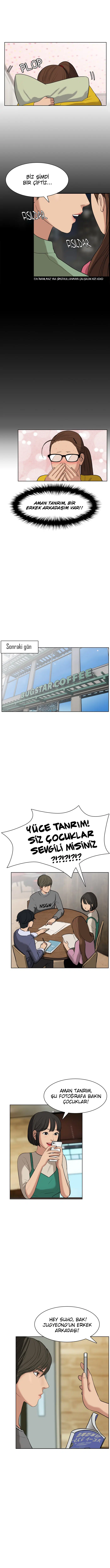 Gerçek Güzellik - Bölüm 14 Sayfa 15