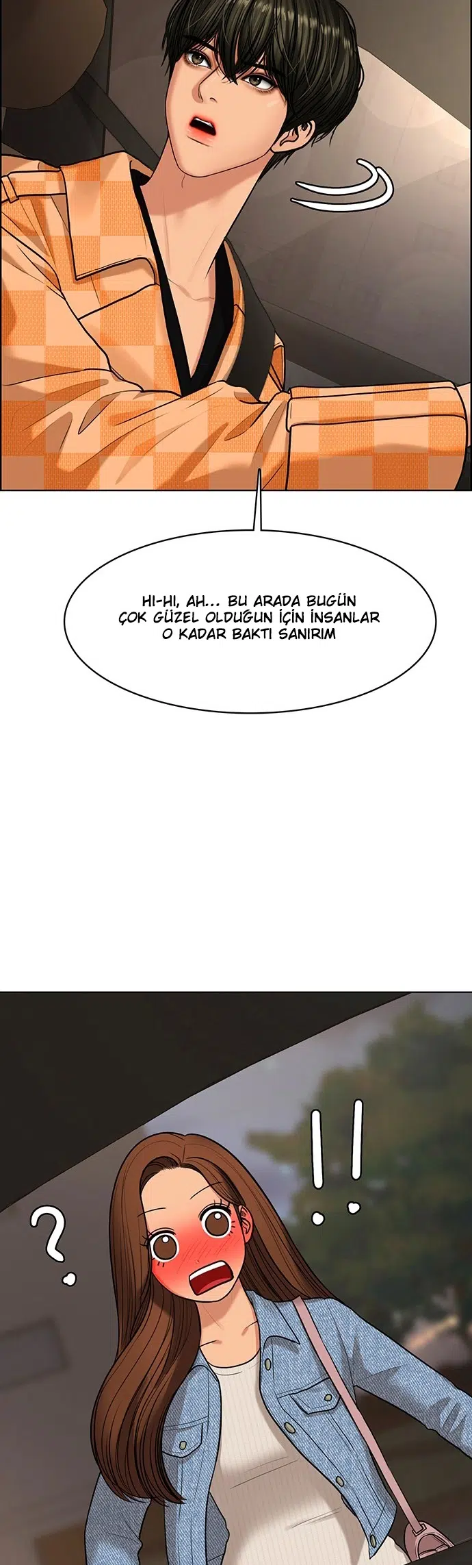 Gerçek Güzellik - Bölüm 150 Sayfa 40