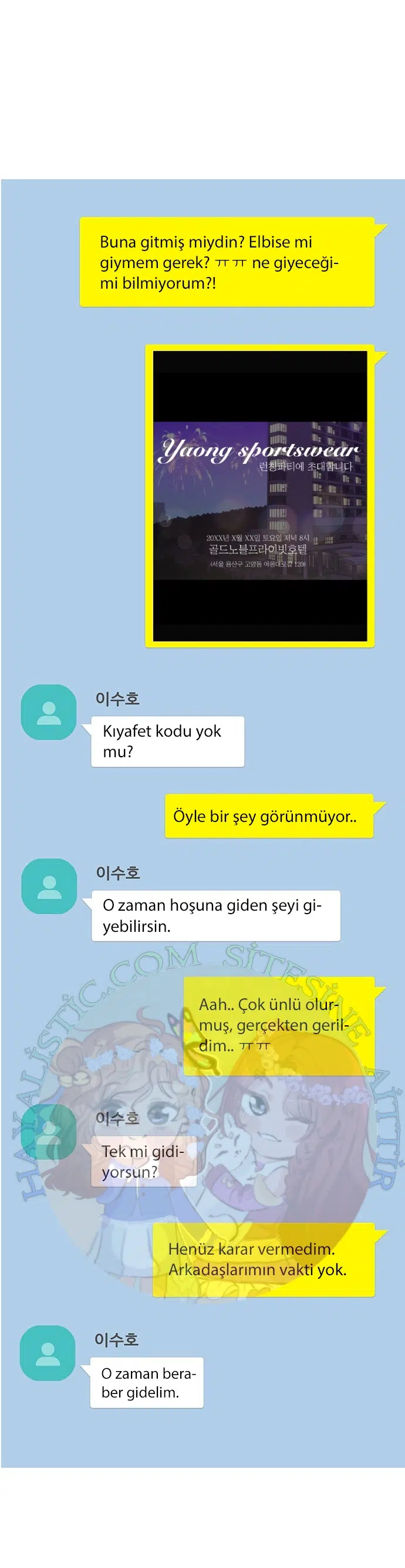 Gerçek Güzellik - Bölüm 151 Sayfa 27