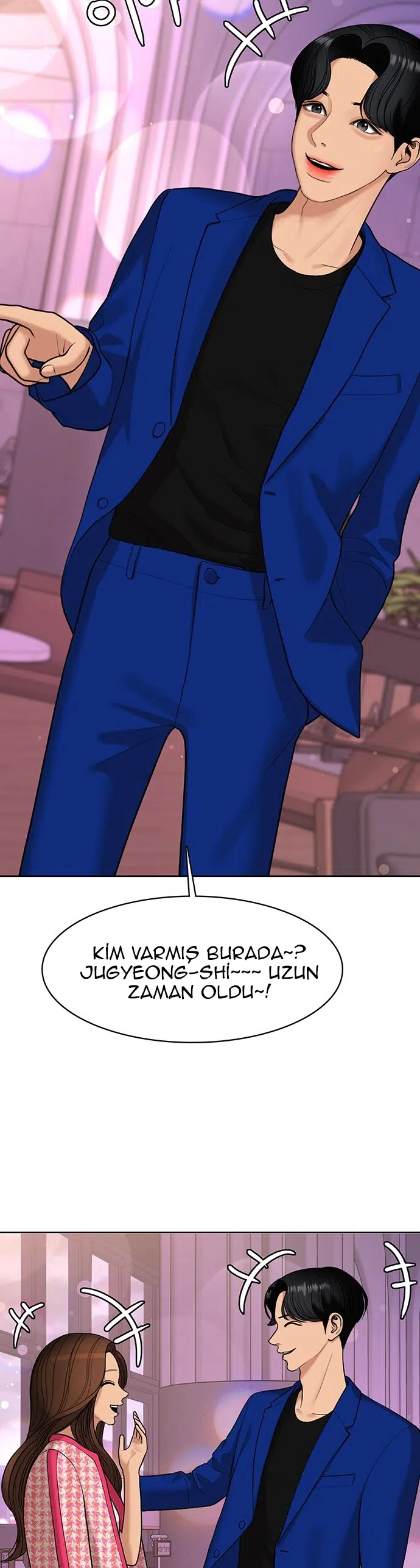 Gerçek Güzellik - Bölüm 151 Sayfa 43