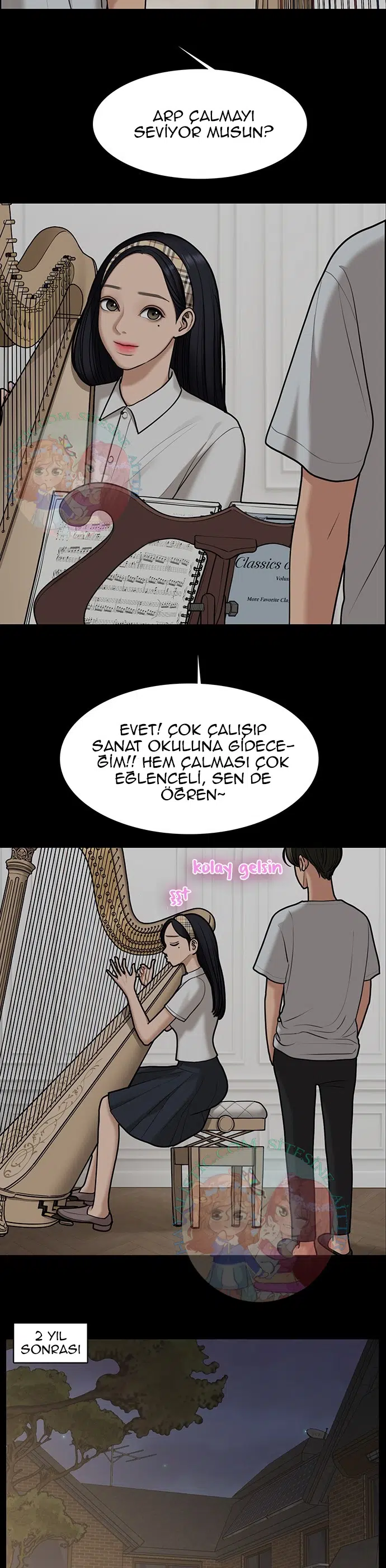 Gerçek Güzellik - Bölüm 152 Sayfa 26