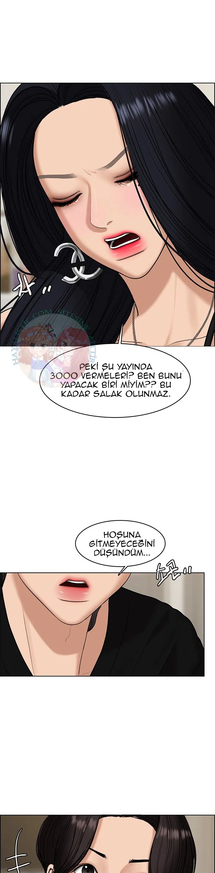 Gerçek Güzellik - Bölüm 152 Sayfa 32