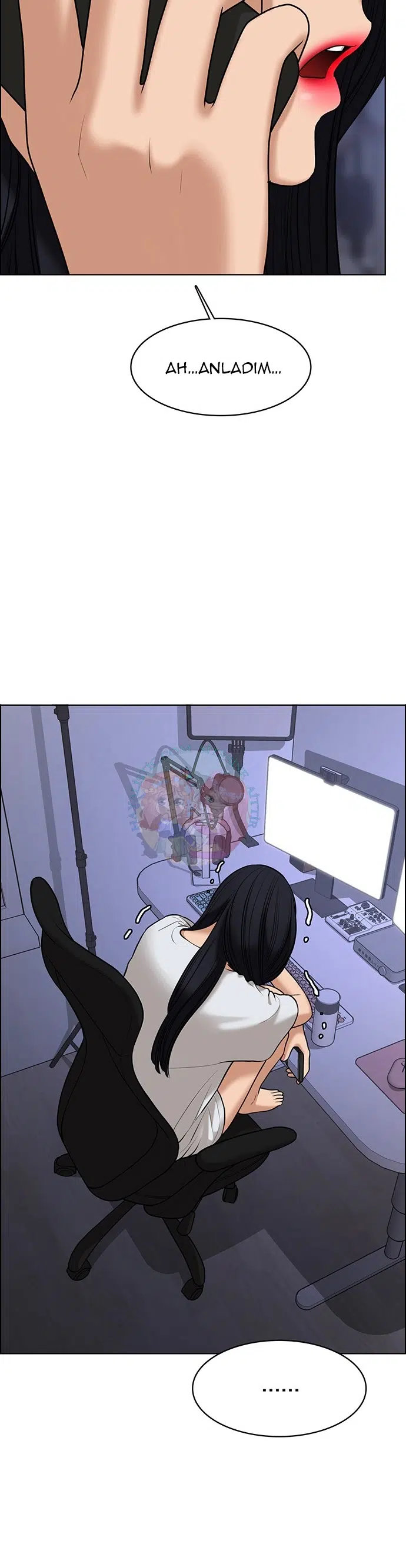 Gerçek Güzellik - Bölüm 153 Sayfa 49