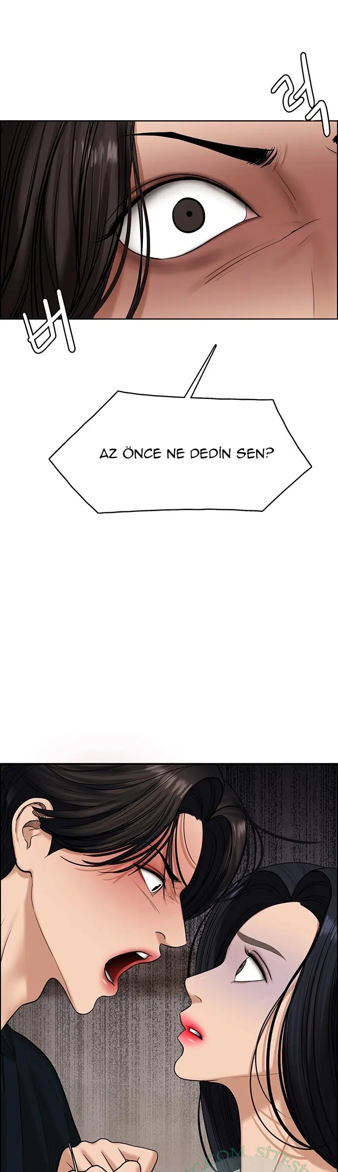 Gerçek Güzellik - Bölüm 153 Sayfa 54