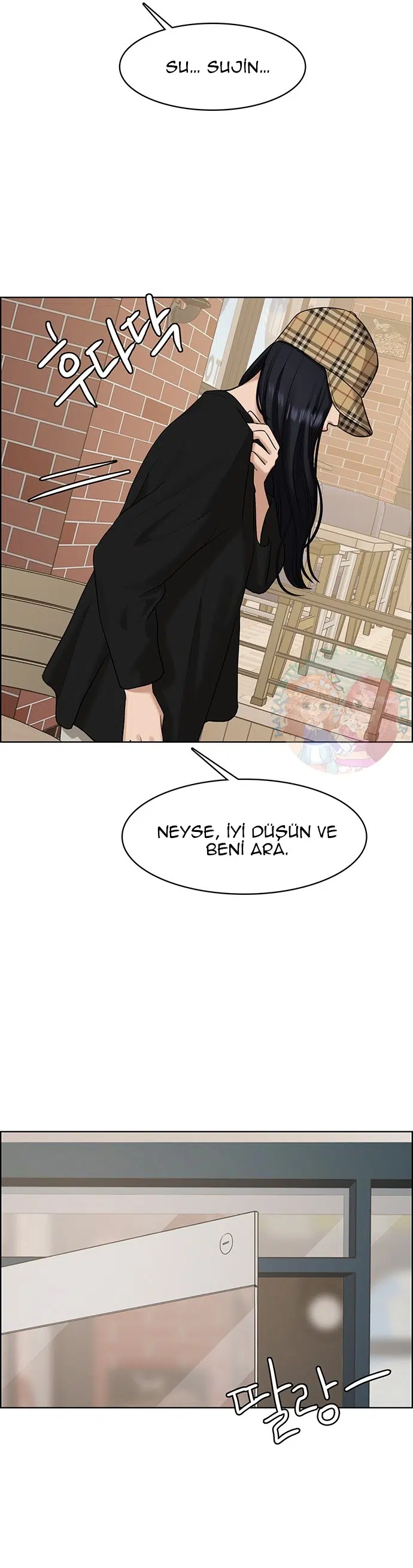 Gerçek Güzellik - Bölüm 154 Sayfa 5