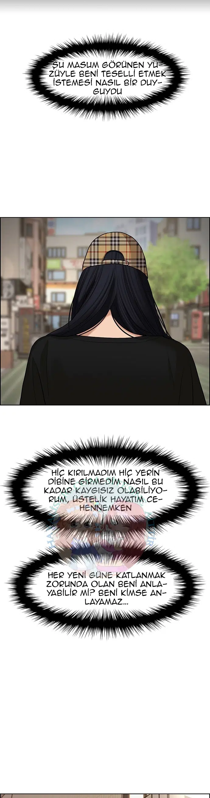 Gerçek Güzellik - Bölüm 154 Sayfa 14